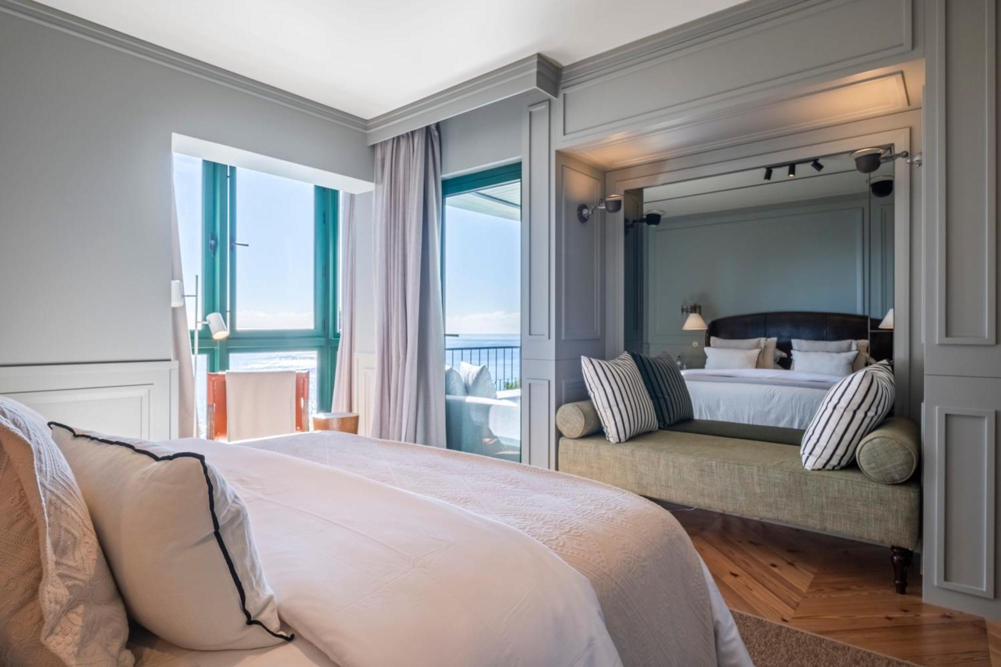 Luxury Oceanfront At Reid'S Gardens Funchal (Madeira) Exterior foto